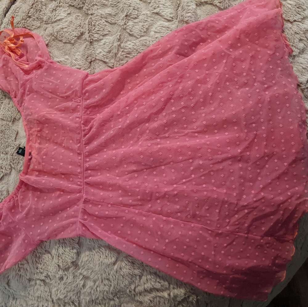 Victoria's secret sexy little thing line lingerie